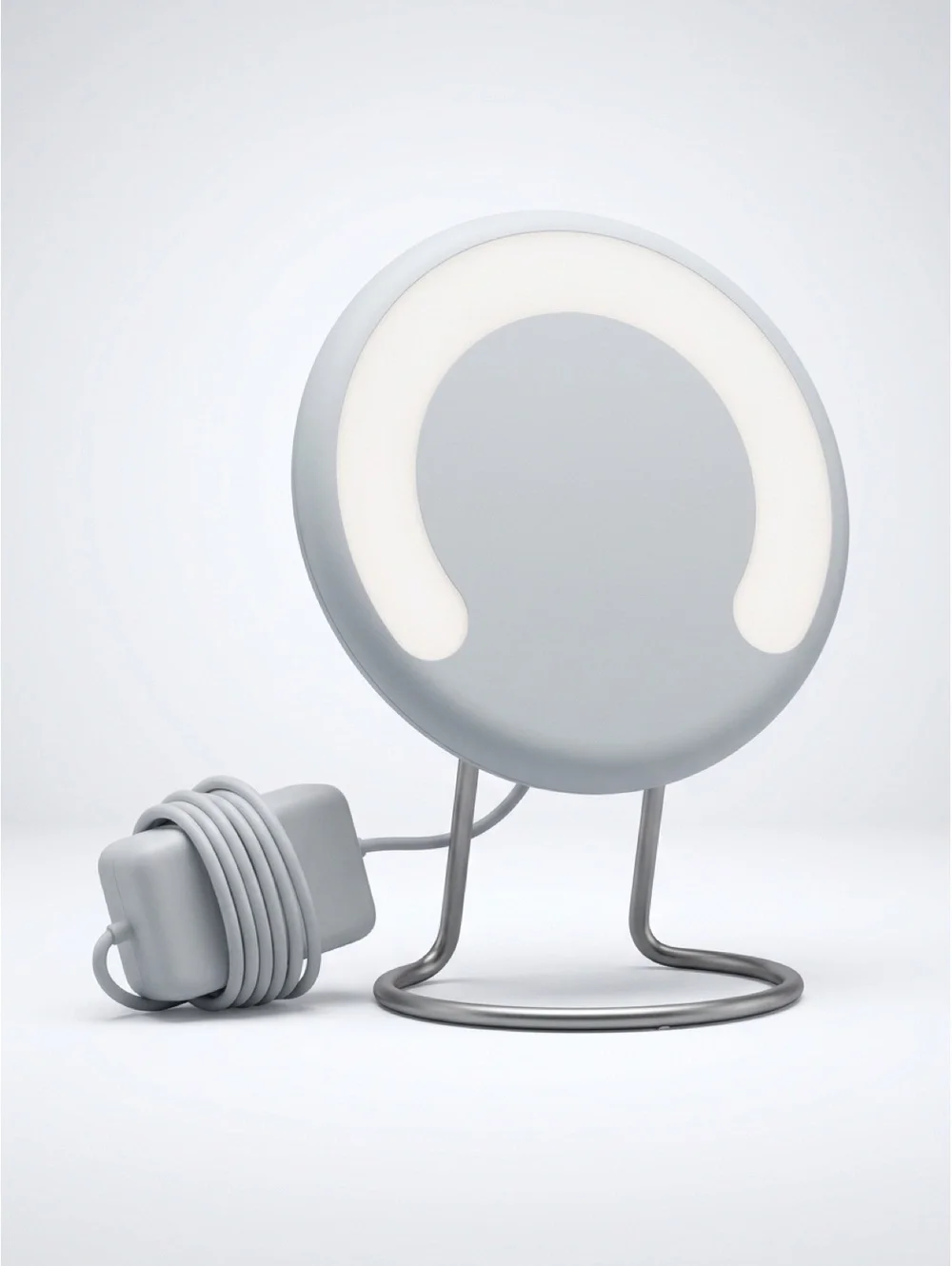 Amazon Halo Rise Sleep and Wellness Tracker with Smart Light